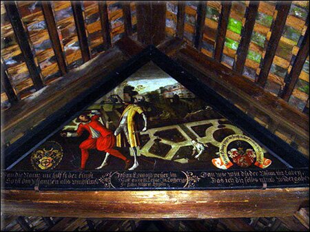 Sổ tay du lịch so tay du lich Sotaydulich Sotay Dulich Khampha Kham Pha Bui Cau go Chapel bieu tuong cua thanh pho Lucerne Switzerland