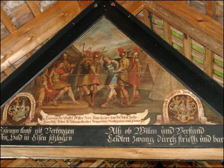 Sổ tay du lịch so tay du lich Sotaydulich Sotay Dulich Khampha Kham Pha Bui Cau go Chapel bieu tuong cua thanh pho Lucerne Switzerland