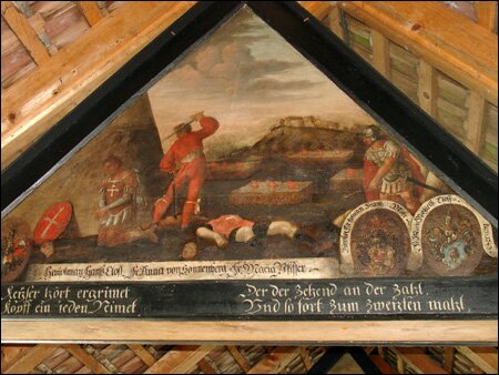 Sổ tay du lịch so tay du lich Sotaydulich Sotay Dulich Khampha Kham Pha Bui Cau go Chapel bieu tuong cua thanh pho Lucerne Switzerland