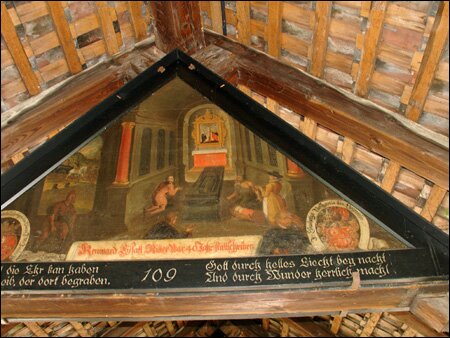 Sổ tay du lịch so tay du lich Sotaydulich Sotay Dulich Khampha Kham Pha Bui Cau go Chapel bieu tuong cua thanh pho Lucerne Switzerland