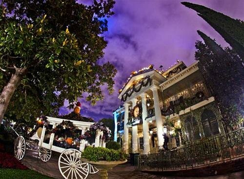 Sổ tay du lịch so tay du lich Sotaydulich Sotay Dulich Khampha Kham Pha Bui Giang sinh than tien o Disneyland California