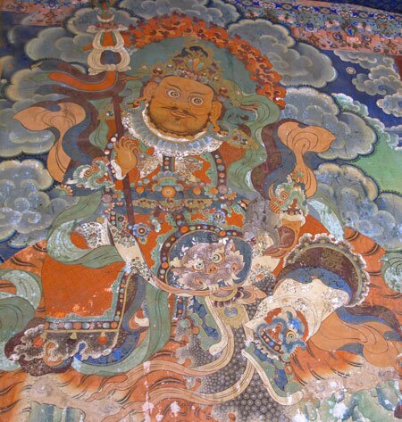 Sổ tay du lịch so tay du lich Sotaydulich Sotay Dulich Khampha Kham Pha Bui Tay Tang giot nuoc mat giua lung troi tuyet trang