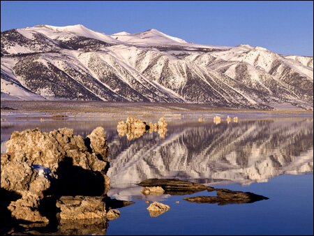 Sổ tay du lịch so tay du lich Sotaydulich Sotay Dulich Khampha Kham Pha Bui Ho mono California kiet tac den tu thien nhien