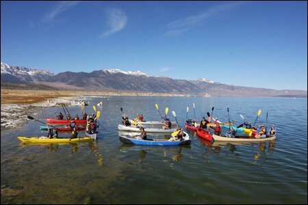 Sổ tay du lịch so tay du lich Sotaydulich Sotay Dulich Khampha Kham Pha Bui Ho mono California kiet tac den tu thien nhien