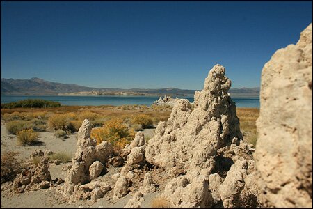 Sổ tay du lịch so tay du lich Sotaydulich Sotay Dulich Khampha Kham Pha Bui Ho mono California kiet tac den tu thien nhien