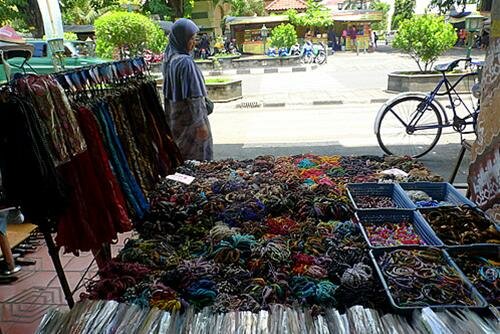 Sổ tay du lịch so tay du lich Sotaydulich Sotay Dulich Khampha Kham Pha Bui Kham pha Yogyakarta co do cua indonesia