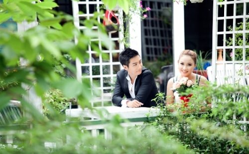  Sổ tay du lịch so tay du lich Sotaydulich Sotay Dulich Khampha Kham Pha Bui Cac quan ca phe duoc yeu thich tai Sai Gon
