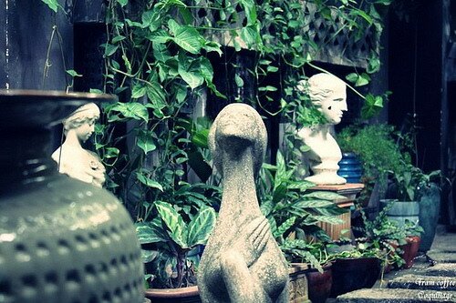  Sổ tay du lịch so tay du lich Sotaydulich Sotay Dulich Khampha Kham Pha Bui Cac quan ca phe duoc yeu thich tai Sai Gon