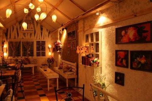  Sổ tay du lịch so tay du lich Sotaydulich Sotay Dulich Khampha Kham Pha Bui Cac quan ca phe duoc yeu thich tai Sai Gon