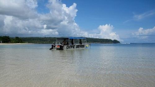Sổ tay du lịch so tay du lich Sotaydulich Sotay Dulich Khampha Kham Pha Bui Samoa noi tuyet voi de don nam moi