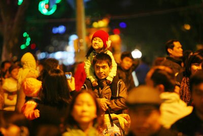 Sổ tay du lịch so tay du lich Sotaydulich Sotay Dulich Khampha Kham Pha Bui Khai mac le hoi hoa ho guom sac hoa xuan hoa voi long nguoi
