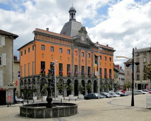 Sổ tay du lịch so tay du lich Sotaydulich Sotay Dulich Khampha Kham Pha Bui Vong quanh nuoc Phap Tour de France hien dai co kinh Aurillac