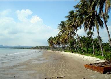 Sổ tay du lịch so tay du lich Sotaydulich Sotay Dulich Khampha Kham Pha Bui Hoa nhip SEA Games 26 kham pha Indonesia Den Krakatoa khong chi ngam nui lua