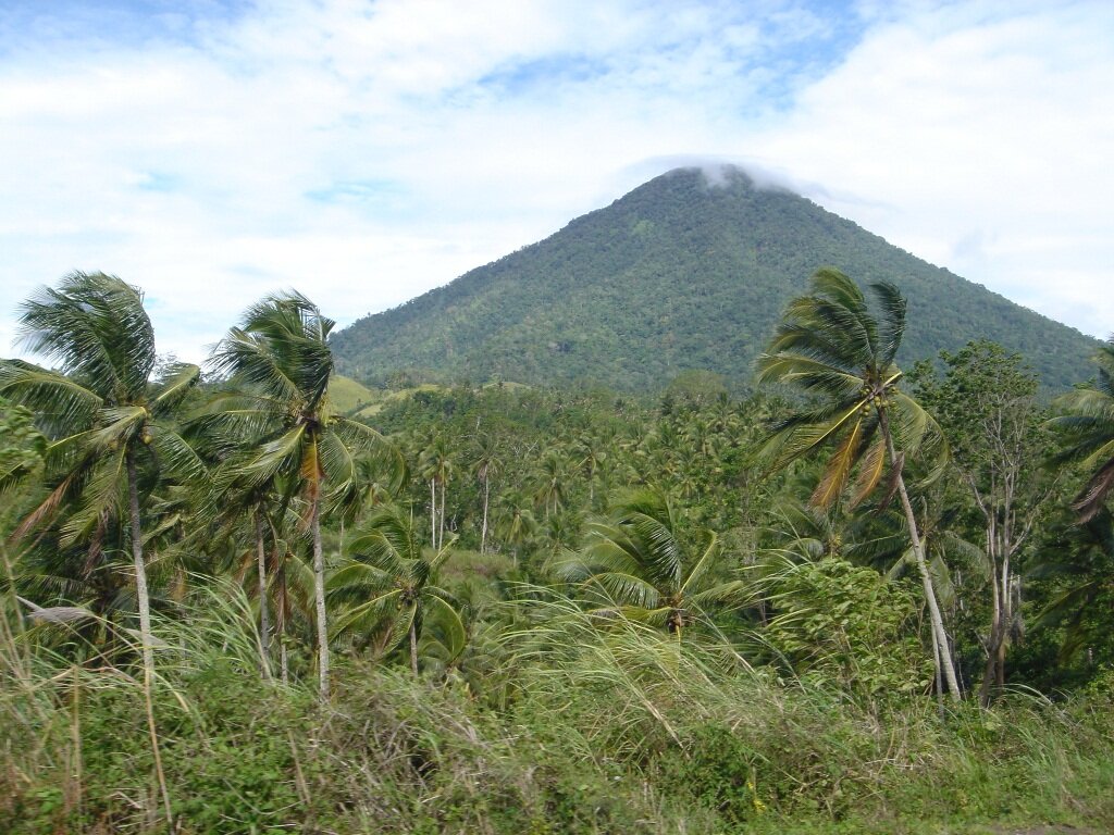 Sổ tay du lịch so tay du lich Sotaydulich Sotay Dulich Khampha Kham Pha Bui Rung xanh Bien trong o Manado