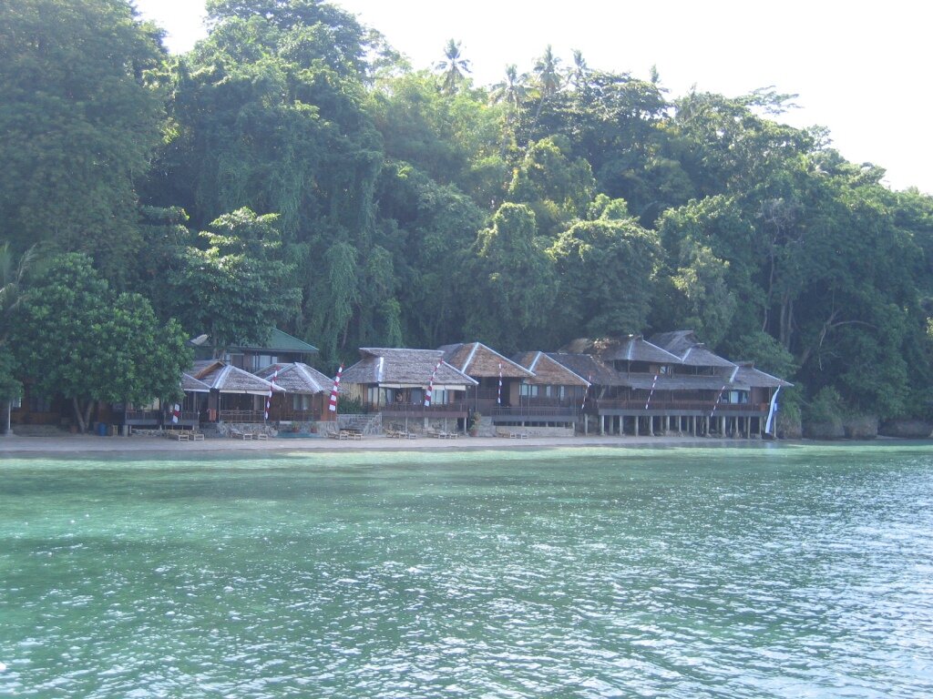 Sổ tay du lịch so tay du lich Sotaydulich Sotay Dulich Khampha Kham Pha Bui Rung xanh Bien trong o Manado