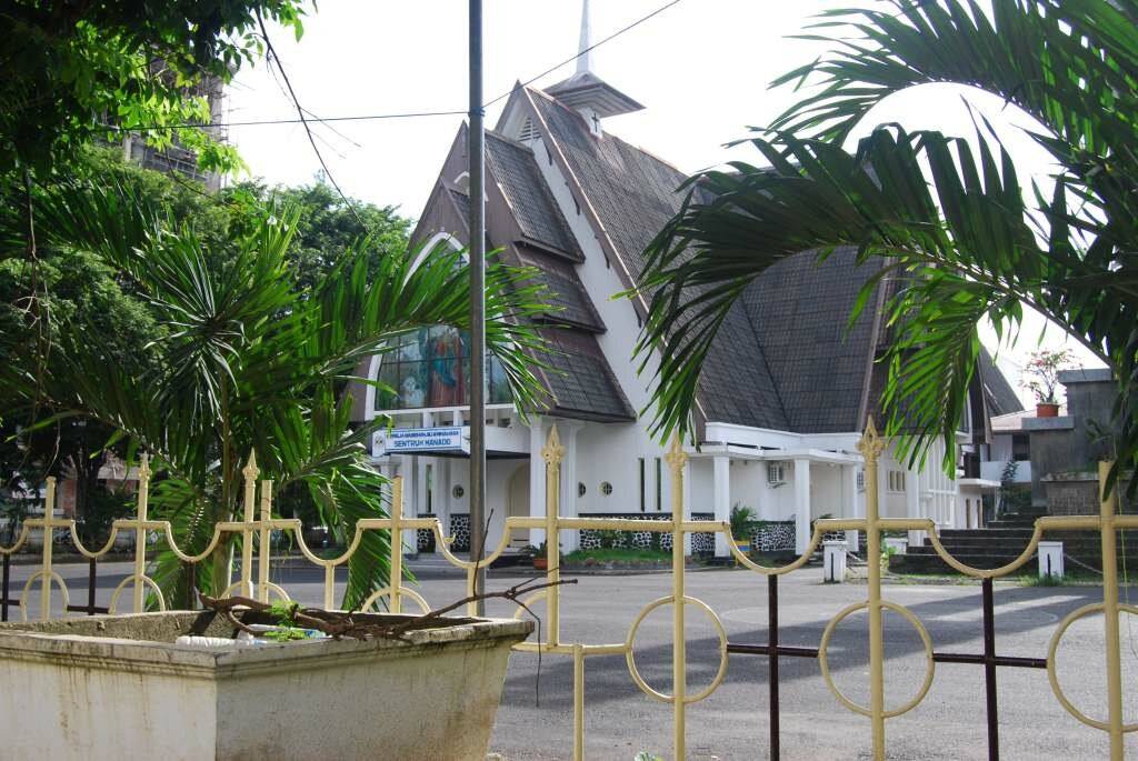 Sổ tay du lịch so tay du lich Sotaydulich Sotay Dulich Khampha Kham Pha Bui Rung xanh Bien trong o Manado