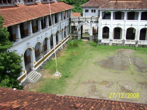 Sổ tay du lịch so tay du lich Sotaydulich Sotay Dulich Khampha Kham Pha Bui Semarang thanh pho huy hoang xua cua Indonesia