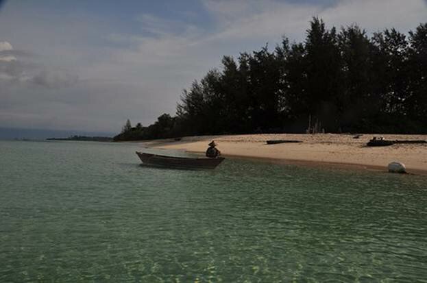 Sổ tay du lịch so tay du lich Sotaydulich Sotay Dulich Khampha Kham Pha Bui Hoa nhip SEA Games 26 Net hoang so Tanjung Pinang tren dao Bintan