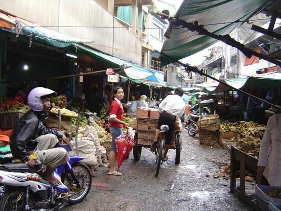 Sổ tay du lịch so tay du lich Sotaydulich Sotay Dulich Khampha Kham Pha Bui Hoa nhip SEA Games 26 Net hoang so Tanjung Pinang tren dao Bintan