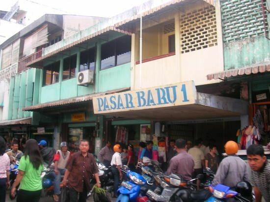 Sổ tay du lịch so tay du lich Sotaydulich Sotay Dulich Khampha Kham Pha Bui Hoa nhip SEA Games 26 Net hoang so Tanjung Pinang tren dao Bintan