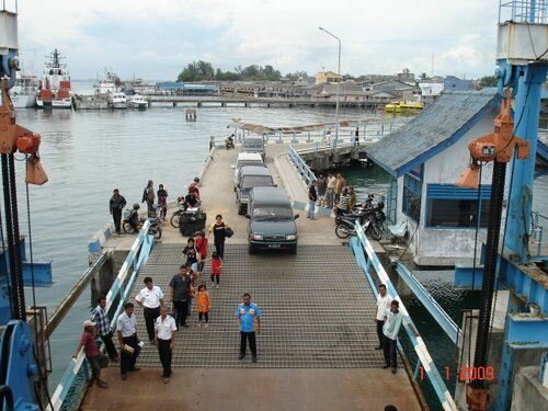 Sổ tay du lịch so tay du lich Sotaydulich Sotay Dulich Khampha Kham Pha Bui Hoa nhip SEA Games 26 Net hoang so Tanjung Pinang tren dao Bintan