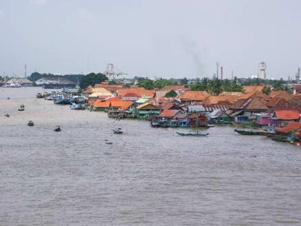 Sổ tay du lịch so tay du lich Sotaydulich Sotay Dulich Khampha Kham Pha Bui Hoa nhip SEA Games kham pha indonesia Palembang thanh pho du lich nuoc hap dan