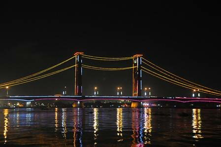 Sổ tay du lịch so tay du lich Sotaydulich Sotay Dulich Khampha Kham Pha Bui Hoa nhip SEA Games kham pha indonesia Palembang thanh pho du lich nuoc hap dan