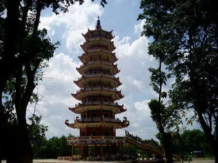 Sổ tay du lịch so tay du lich Sotaydulich Sotay Dulich Khampha Kham Pha Bui Hoa nhip SEA Games kham pha indonesia Palembang thanh pho du lich nuoc hap dan