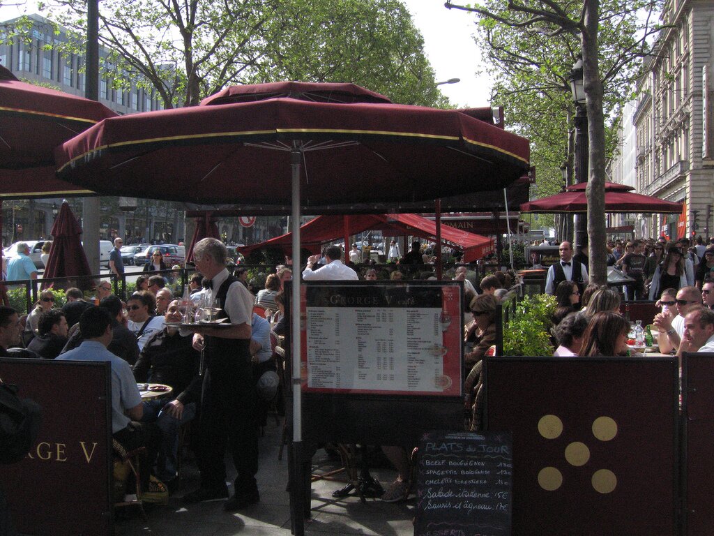 Sổ tay du lịch so tay du lich Sotaydulich Sotay Dulich Khampha Kham Pha Bui Vong quanh nuoc Phap Tour de France Champs Élysées Dai lo ruc ro cua nuoc Phap
