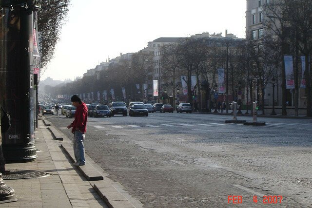 Sổ tay du lịch so tay du lich Sotaydulich Sotay Dulich Khampha Kham Pha Bui Vong quanh nuoc Phap Tour de France Champs Élysées Dai lo ruc ro cua nuoc Phap