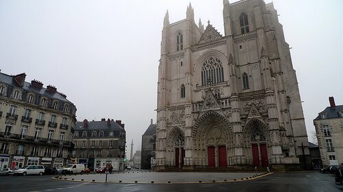 Sổ tay du lịch so tay du lich Sotaydulich Sotay Dulich Khampha Kham Pha Bui Vong quanh nuoc Phap Tour de France Co kinh o Les Essarts