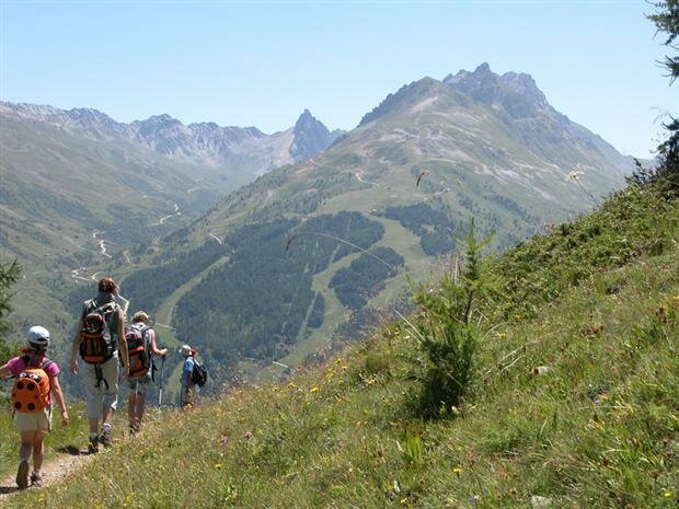 Sổ tay du lịch so tay du lich Sotaydulich Sotay Dulich Khampha Kham Pha Bui Vong quanh nuoc Phap Tour de France Galibier thach thuc cua cac cua ro