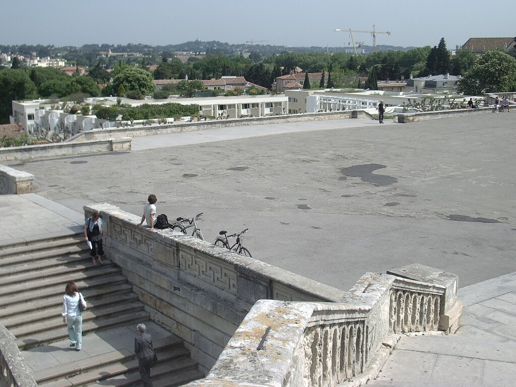 Sổ tay du lịch so tay du lich Sotaydulich Sotay Dulich Khampha Kham Pha Bui Vong quanh nuoc Phap Tour de France Ghe tham Montpellier