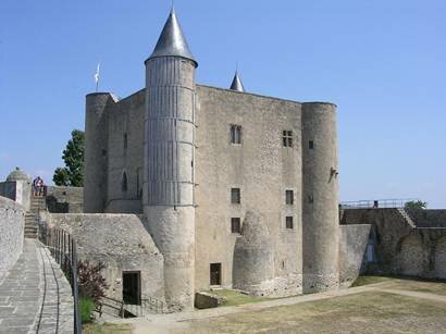 Sổ tay du lịch so tay du lich Sotaydulich Sotay Dulich Khampha Kham Pha Bui Vong quanh nuoc Phap Tour de France Kham pha net dac biet o Passage du Gois