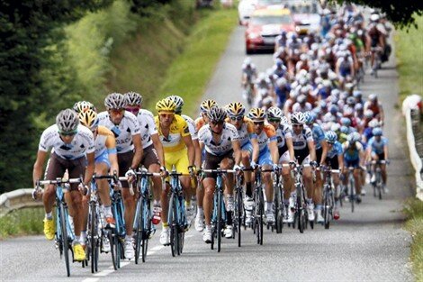 Sổ tay du lịch so tay du lich Sotaydulich Sotay Dulich Khampha Kham Pha Bui Vong quanh nuoc Phap Tour de France Redon tho mong