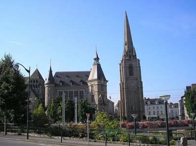 Sổ tay du lịch so tay du lich Sotaydulich Sotay Dulich Khampha Kham Pha Bui Vong quanh nuoc Phap Tour de France Redon tho mong