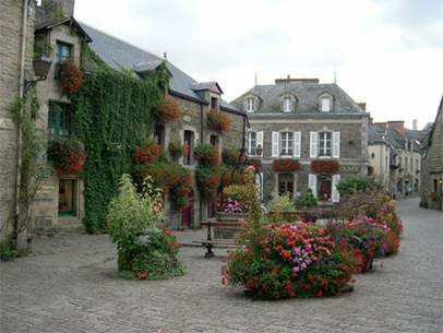 Sổ tay du lịch so tay du lich Sotaydulich Sotay Dulich Khampha Kham Pha Bui Vong quanh nuoc Phap Tour de France Redon tho mong