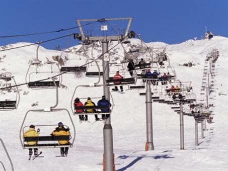Sổ tay du lịch so tay du lich Sotaydulich Sotay Dulich Khampha Kham Pha Bui Vong quanh nuoc Phap Tour de France Serre Chevalier khu nghi mat hai mua o Phap