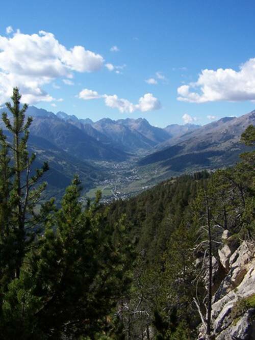 Sổ tay du lịch so tay du lich Sotaydulich Sotay Dulich Khampha Kham Pha Bui Vong quanh nuoc Phap Tour de France Serre Chevalier khu nghi mat hai mua o Phap