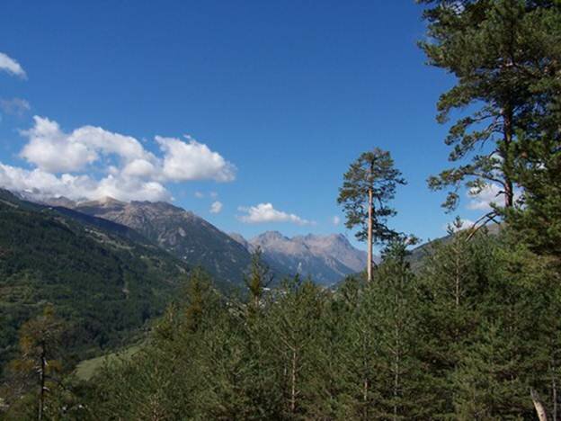 Sổ tay du lịch so tay du lich Sotaydulich Sotay Dulich Khampha Kham Pha Bui Vong quanh nuoc Phap Tour de France Serre Chevalier khu nghi mat hai mua o Phap