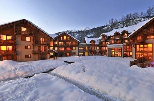 Sổ tay du lịch so tay du lich Sotaydulich Sotay Dulich Khampha Kham Pha Bui Vong quanh nuoc Phap Tour de France Serre Chevalier khu nghi mat hai mua o Phap