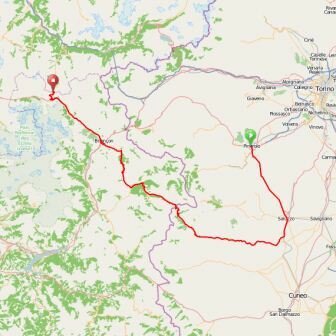 Sổ tay du lịch so tay du lich Sotaydulich Sotay Dulich Khampha Kham Pha Bui Vong quanh nuoc Phap Tour de France Serre Chevalier khu nghi mat hai mua o Phap