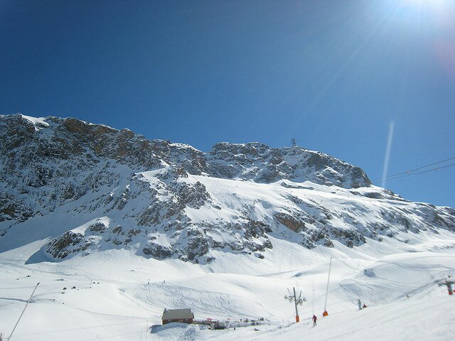 Sổ tay du lịch so tay du lich Sotaydulich Sotay Dulich Khampha Kham Pha Bui Vong quanh nuoc Phap Tour de France Tuot tuyet danh cho moi nguoi o Alpe-d’Huez