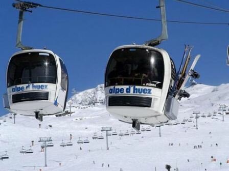 Sổ tay du lịch so tay du lich Sotaydulich Sotay Dulich Khampha Kham Pha Bui Vong quanh nuoc Phap Tour de France Tuot tuyet danh cho moi nguoi o Alpe-d’Huez