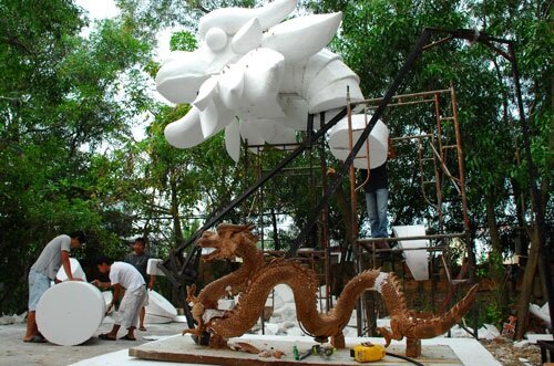 Sổ tay du lịch so tay du lich Sotaydulich Sotay Dulich Khampha Kham Pha Bui Hoi ha chuan bi duong hoa Nguyen Hue