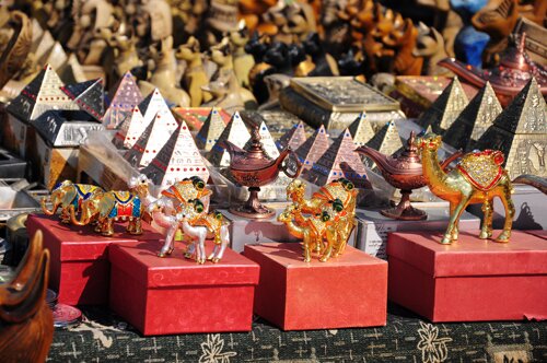 Sổ tay du lịch so tay du lich Sotaydulich Sotay Dulich Khampha Kham Pha Bui Cairo nong bong sa mac