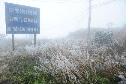 Sổ tay du lịch so tay du lich Sotaydulich Sotay Dulich Khampha Kham Pha Bui Ky thu bang tuyet phu trang dinh mau son