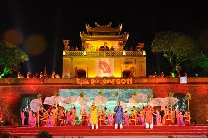 Sổ tay du lịch so tay du lich Sotaydulich Sotay Dulich Khampha Kham Pha Bui Chuong trinh Xuan Que huong 2012 se dien ra vao ngay 15 1