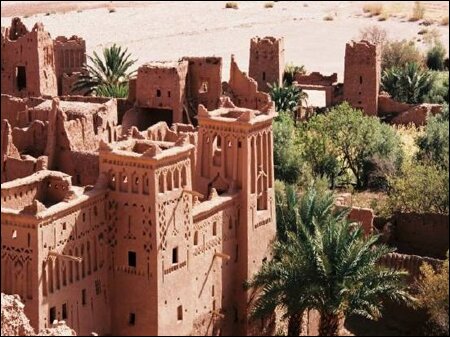 Sổ tay du lịch so tay du lich Sotaydulich Sotay Dulich Khampha Kham Pha Bui Cuoi lac da tham quan con cat Erg Chebbi xinh dep o Morocco