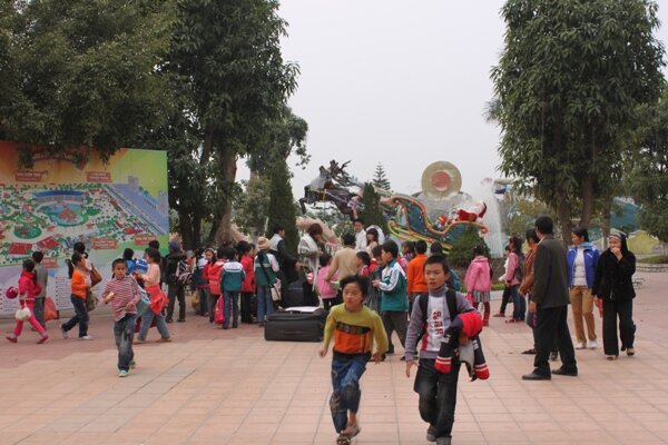 Sổ tay du lịch so tay du lich Sotaydulich Sotay Dulich Khampha Kham Pha Bui Mua xuan trong Thien duong Bao Son